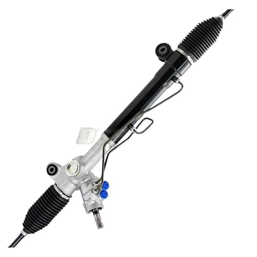 Image of Hydraulic Power Steering Gear Compatible with Chevrolet Captiva C100 2004-2010 94567345 96626518 LHD 96626519 Car Steering Rack Assembly