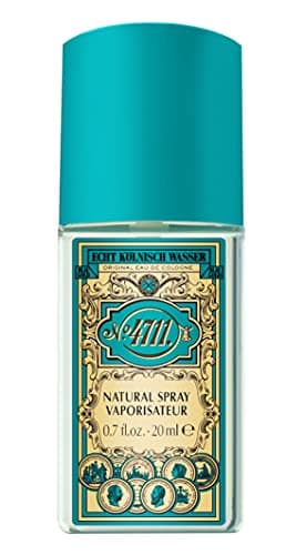 Image of 4711 Original Eau de Cologne Natural Spray 20 ml