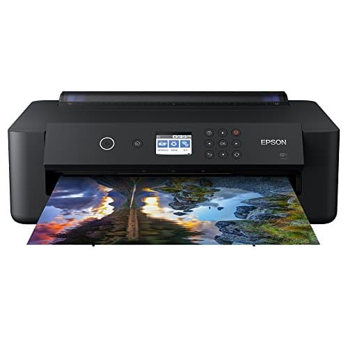 Image of Epson Expression Photo XP-15000 Wi-Fi Printer