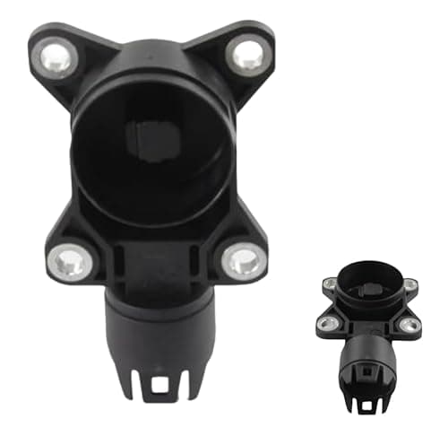 Image of DOICOO 7527017-05 11377527017 Eccentric Shaft Sensor Fit for BMW 550i 650i 750Li 750i 760Li 760i 745Li 745i X5 Alpina B7, 80206167076 S119566001Z S119566001F 80206167076 7527017