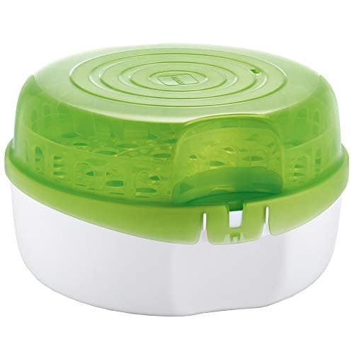 Image of MAM Baby Bottle steriliser Safe Bottle steriliser Dummy & Accessories