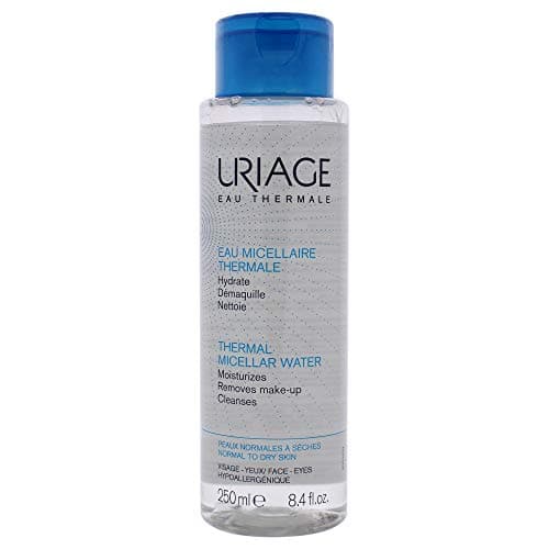 Image of Uriage Thermal Micellar Water 250ml Normal To Dry Skin