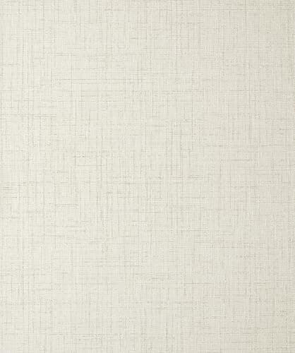 Image of Fine Decor FD43750 Larson Texture Luxury Textured Vinyl Wallpaper, Natural