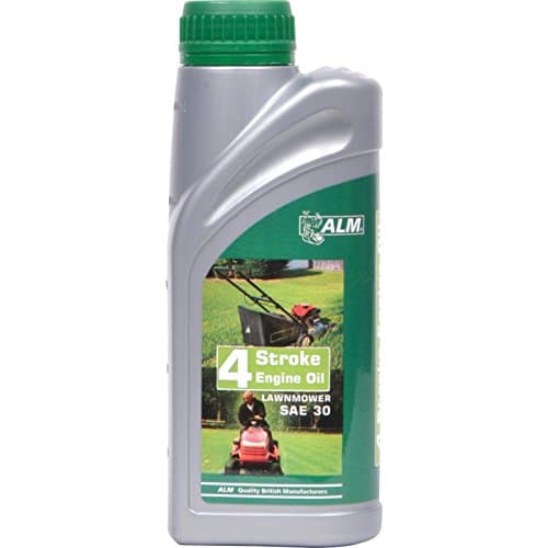 Image of 4 Stroke Oil 500ml for Garden Tools & Lawnmowers