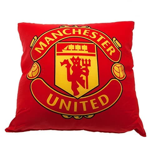 Image of Manchester United F.C. Cushion