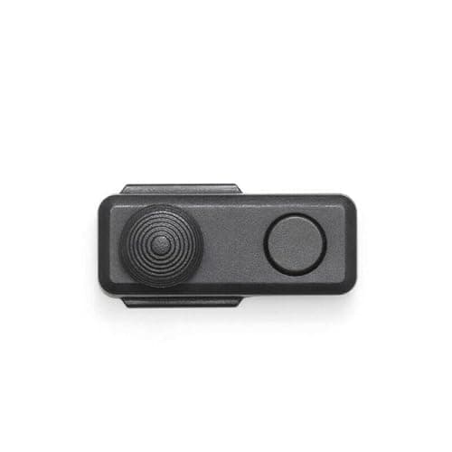 Image of Mini Control Stick for DJI Osmo Pocket 2/1,Gimbal Direction Zoom Controller,Fast-Response Physical Buttons,Quick Gimbal Mode Switch, Lightweight Compact Design