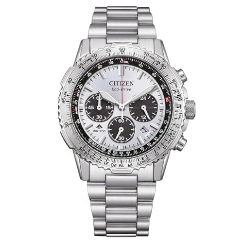 Image of Citizen Men Chronograph Eco-Drive Watch Promaster Sky