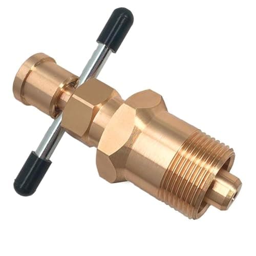 Image of Olive Puller – 2-in-1 High-Strength Olive Ring Removal Tool | Easy Plumbing & Pipe Fittings | Essential Tool for DIY & Professional Use