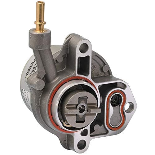 Image of Pierburg 7.22666.03.0 Vacuum Pump, Brake System