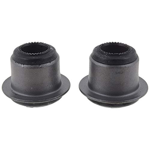 Image of TRW JBU1781 Suspension Control Arm Bushing Kit for Ford Galaxie: 1965-1967 and other applications Front Upper