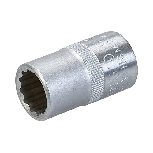 Image of King Dick Socket 1/2" SD Metric 14mm (HSM214)