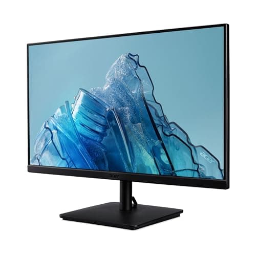 Image of Acer Vero V227Q Hbiv - V7 Series - LED-Monitor - Full HD (1080p) - 55.9 cm (22")