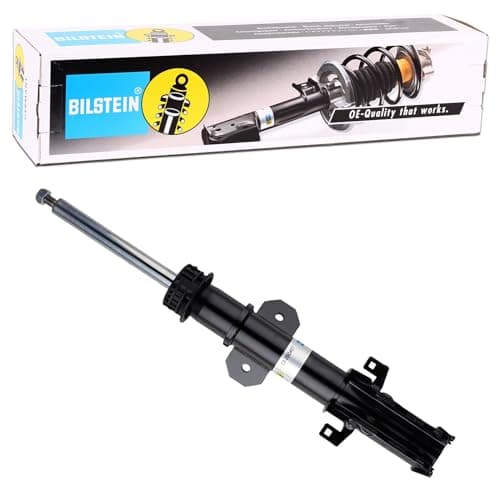 Image of Bilstein 22-250407 - Shock Absorber