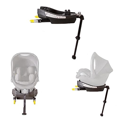 Image of Red Kite iDOCK ISOFIX Base - R129 ISOFIX Base Compatible with Red Kite Push Me Pace i Car Seat