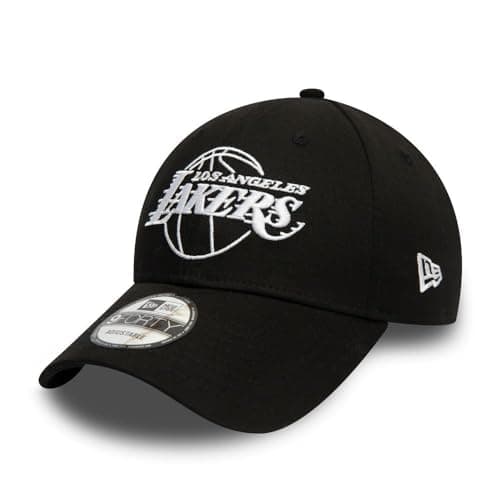 Image of New Era Unisex Nba Essential Outline 9Forty Cap