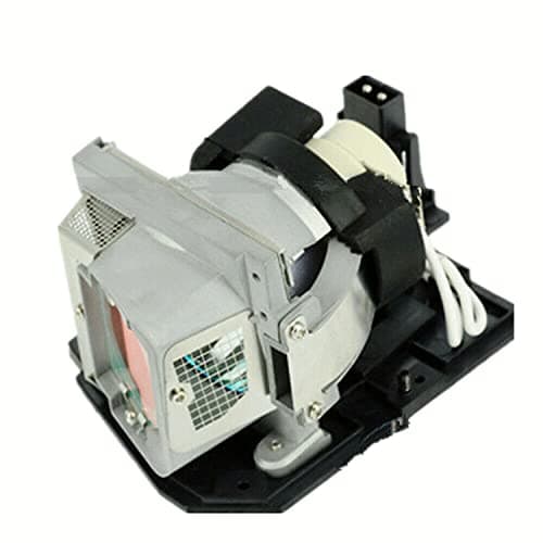 Image of Rembam 331-9461/725-10366 Premium Quality Replacement Projector Lamp With Housing For DELL S320 DELL S320WI Projectors