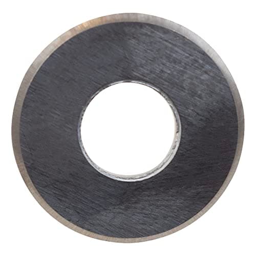 Image of QEP 10010HD Tile Cutter Replacement Cutting Wheel, 1/2" Tungsten-Carbide, for Cutters & Pliers