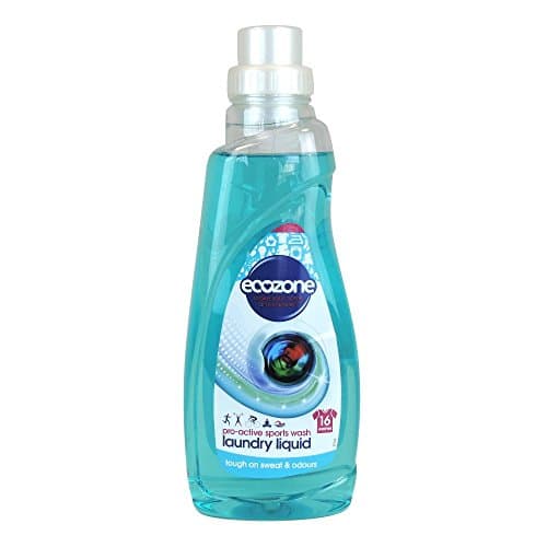 Image of Ecozone Sports Wash Bio Detergent 750ml
