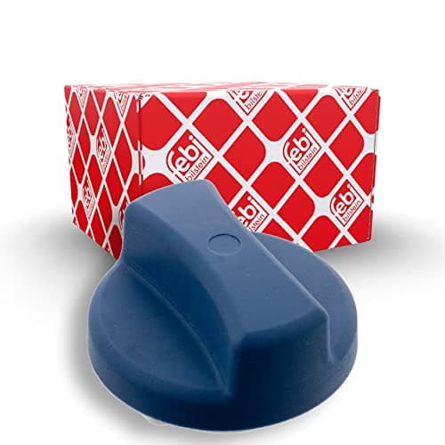 Image of febi bilstein 46460 Fuel Filler Cap for AdBlue® tank, 1 unit