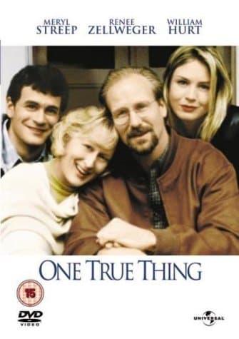 Image of One True Thing [DVD] [1998]