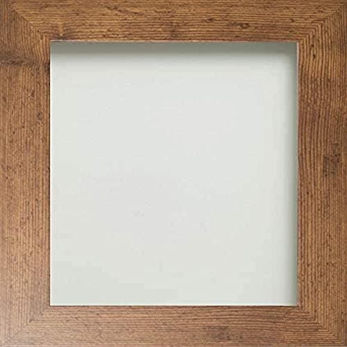 Image of Frame Company Watson Range Rustic 10x8 inch Picture Photo Frame *Choice of Sizes* Fitted with Real Glass
