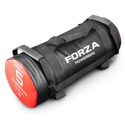 Image of METIS FORZA Power Bags | Durable Weighted Sandbags for Strength Training, CrossFit, MMA, and Fitness Workouts – Available in 5kg to 30kg (5kg)
