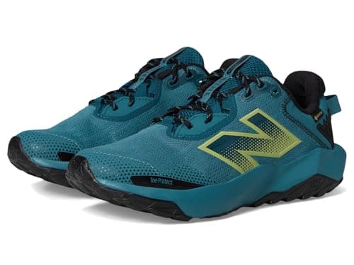 Image of New Balance DynaSoft Nitrel v6 Gore-TEX Women's Trail Running Shoes - AW24