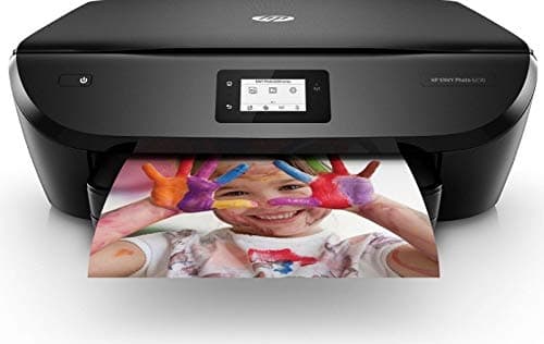 Image of HP ENVY Photo 6230 Wireless All-in-One Printer (Renewed)