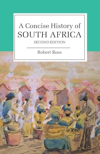 Image of Concise History of South Africa 2ed (Cambridge Concise Histories)