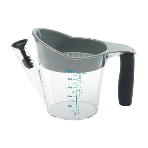 Image of OXO SoftWorks Fat Separator