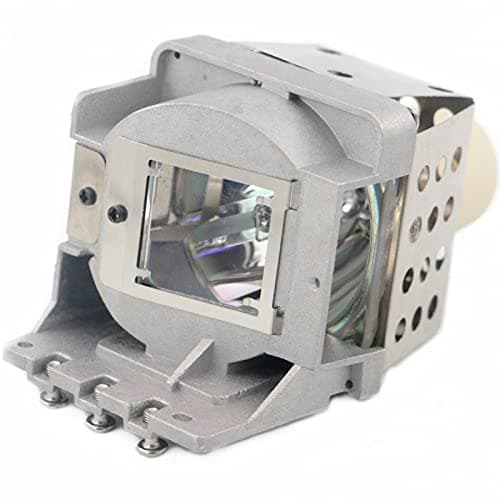 Image of SUNLAPS Original for SP-LAMP-094 Replacement Projector Lamp UHP 260W Bulb with Housing for InFocus IN124x IN126x IN128HDx IN2128HDx IN2126x IN2124x IN126STx IN124STx IN128HDSTx Projectors