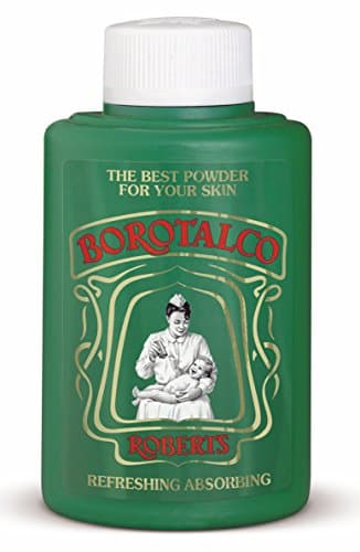 Image of 6 x Roberts in Talc 100 g Jar
