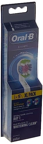 Image of Oral-B 3D White