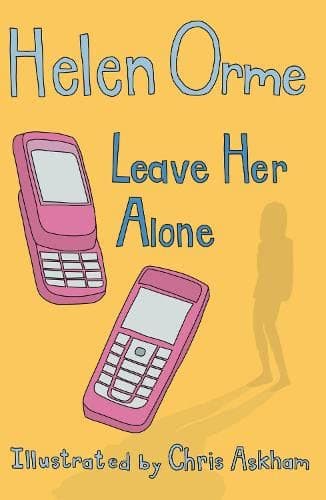 Image of Leave Her Alone (Siti's Sisters)