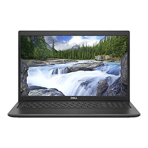 Image of Dell Latitude 3520 Core i7-1165G7 8GB 256GB 15.6 Inch Windows 10 Pro Laptop