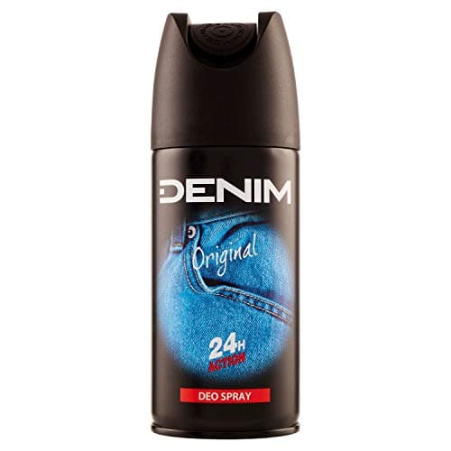 Image of Denim Deo Original Spray 150ml 1 Piece