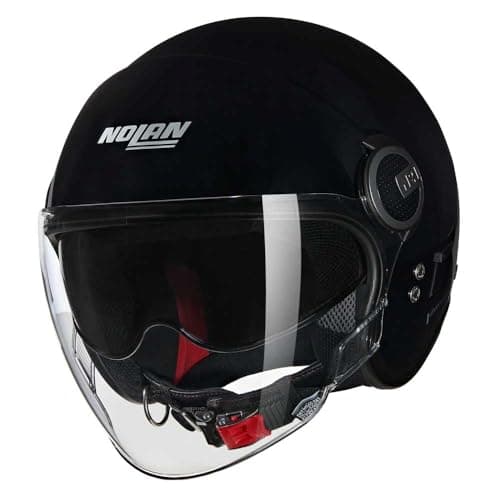 Image of NOLAN Helmet N21 Visor 06 Classic 301 L