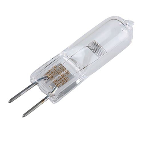 Image of Osram 64642HLX Halogen Lichteffekt lamp 24V G6.35 150W white