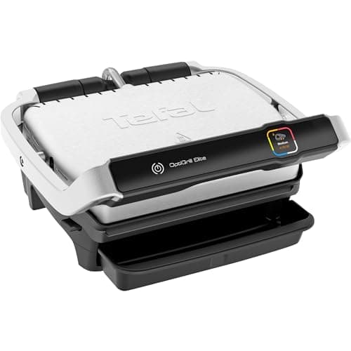 Image of Tefal Grill GC750D30 Optigrill Elite (GC750D30)