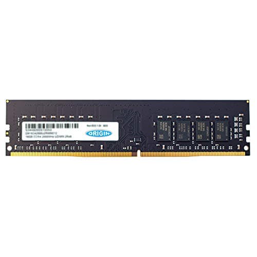 Image of Origin Storage 8GB DDR4 3200MHz UDIMM 1Rx8 Non-ECC 1.2V