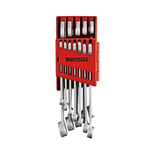 Image of Tengtools 238180103 8512A Combination Spanner Set