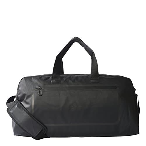 Image of adidas Unisex Traning Teambag (M, Black)