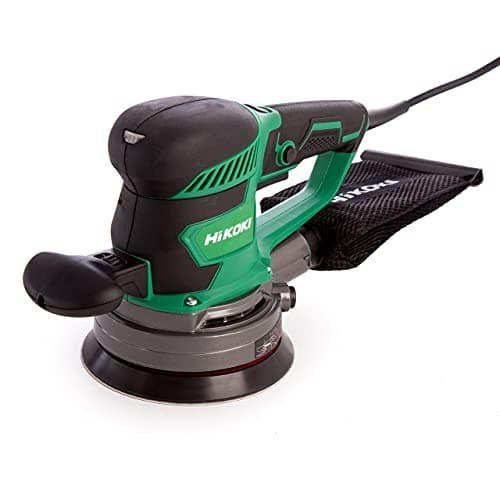 Image of HiKOKI SV15YCJ2Z 6 inch/150mm Random Orbital Sander (110V)
