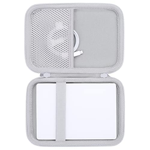Image of Aenllosi Hard Carry Case for Apple Magic trackpad/Magic trackpad 2, Case Only