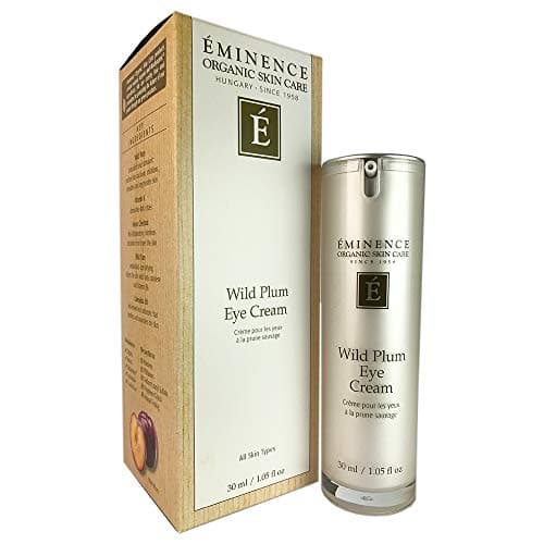 Image of Eminence Wild Plum Eye Cream 1.05 oz