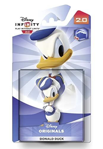 Image of Disney Infinity 2.0 Donald Duck Figure (Xbox One/360/PS4/Nintendo Wii U/PS3)