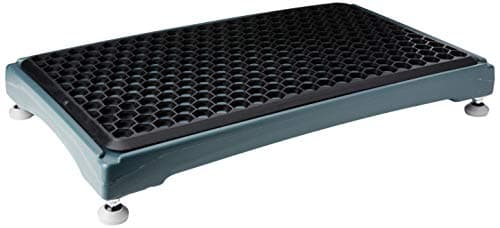 Image of NRS Healthcare Mobility Care Outdoor Plastic Half Step 11 cm (4.5 inch)