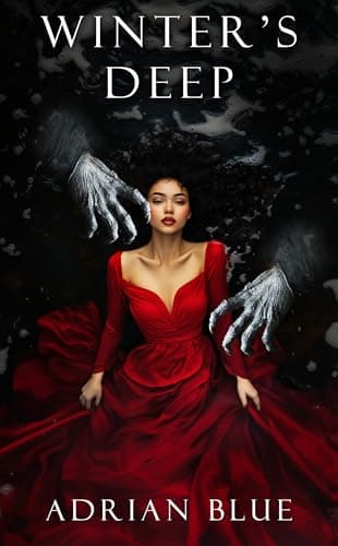 Image of Winter's Deep (The Dark Season Book 4)