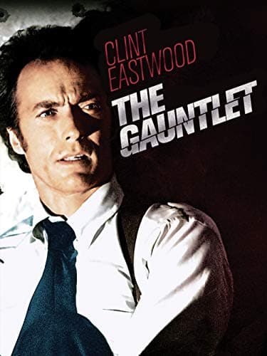 Image of The Gauntlet