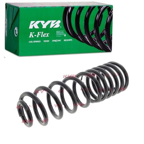 Image of KYB RC5163 Coil Spring